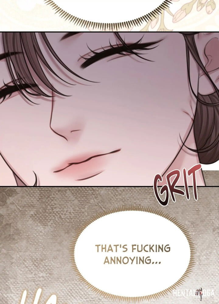 Requiem of the Scarlet Name (Uncensored) Requiem of the Scarlet Name (Uncensored) Chapter 8 - Страница 47