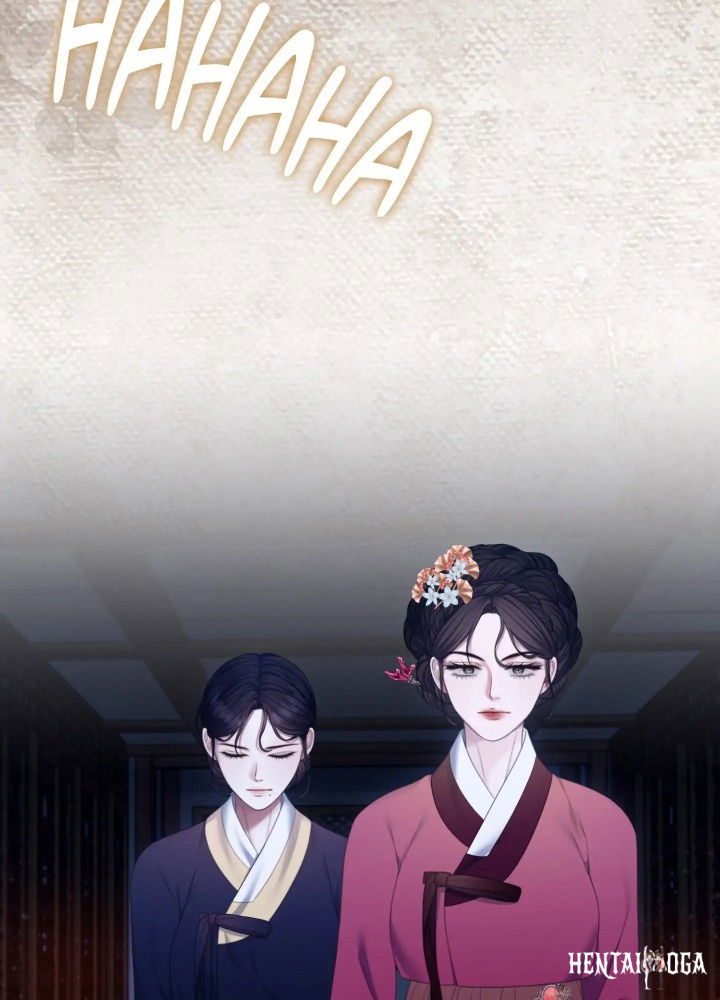 Requiem of the Scarlet Name (Uncensored) Requiem of the Scarlet Name (Uncensored) Chapter 8 - Страница 48