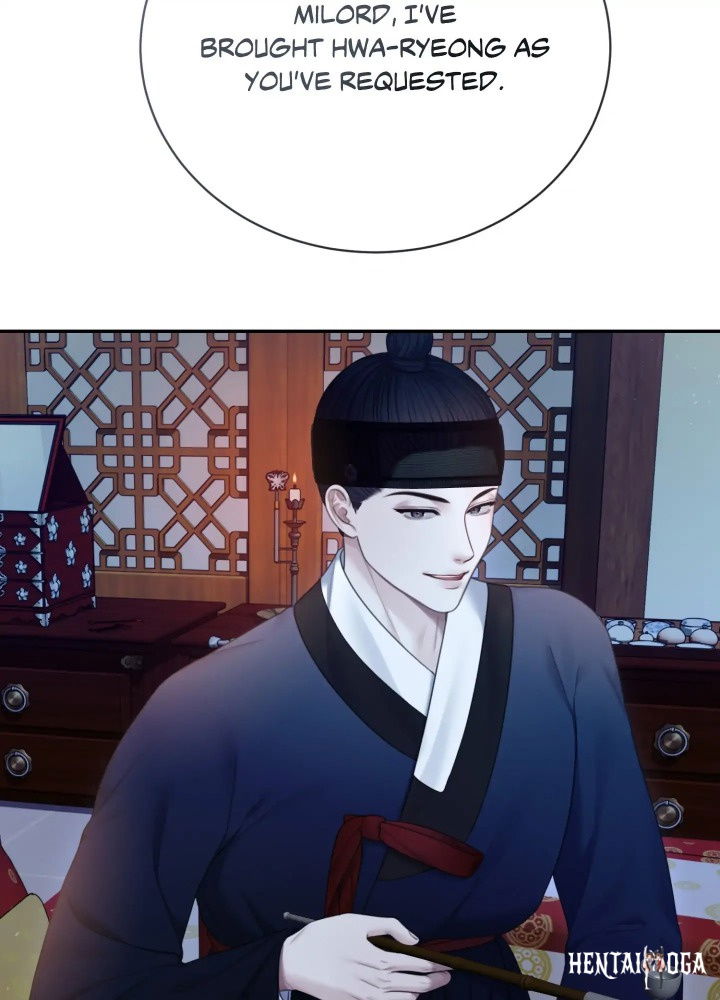 Requiem of the Scarlet Name (Uncensored) Requiem of the Scarlet Name (Uncensored) Chapter 8 - Страница 57