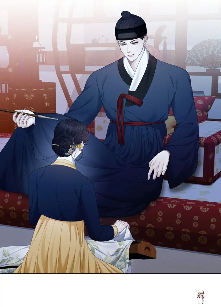 Requiem of the Scarlet Name (Uncensored) Requiem of the Scarlet Name (Uncensored) Chapter 8 - Страница 61