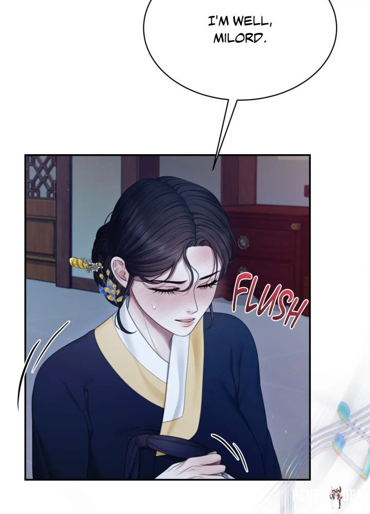 Requiem of the Scarlet Name (Uncensored) Requiem of the Scarlet Name (Uncensored) Chapter 8 - Страница 63