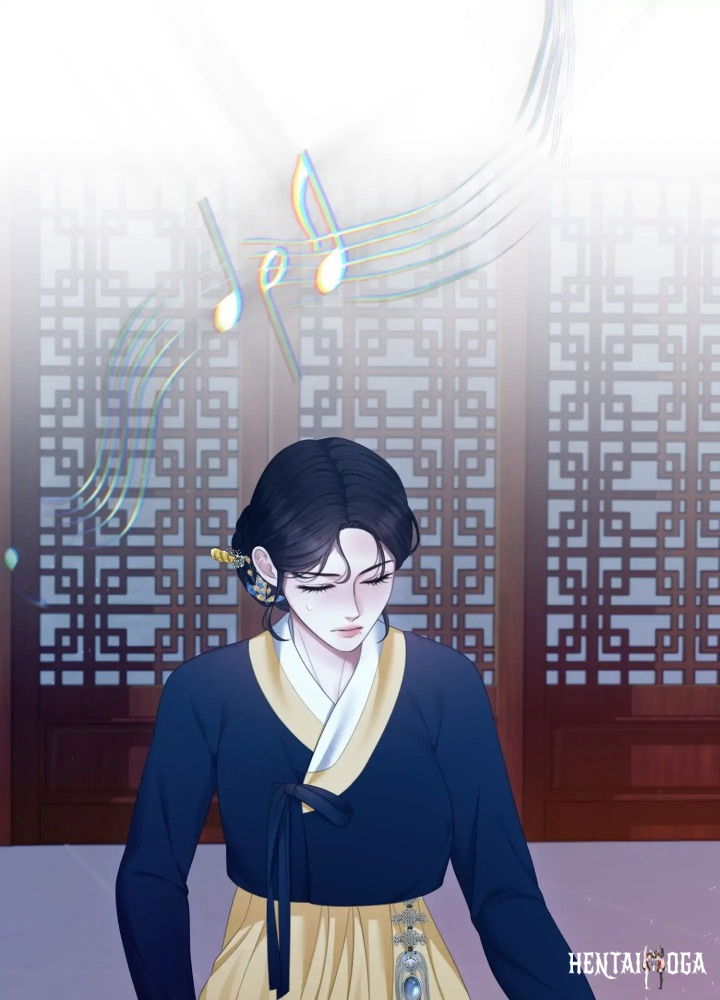 Requiem of the Scarlet Name (Uncensored) Requiem of the Scarlet Name (Uncensored) Chapter 8 - Страница 64