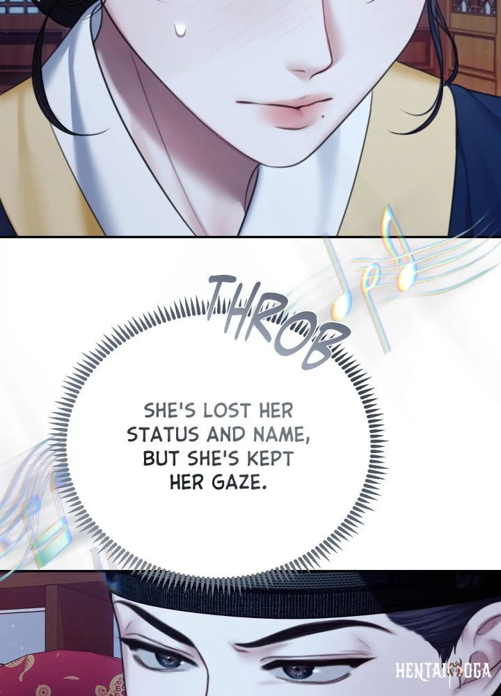 Requiem of the Scarlet Name (Uncensored) Requiem of the Scarlet Name (Uncensored) Chapter 8 - Страница 66