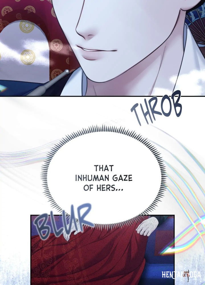 Requiem of the Scarlet Name (Uncensored) Requiem of the Scarlet Name (Uncensored) Chapter 8 - Страница 67