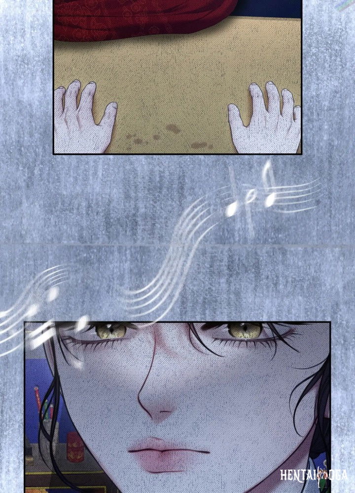 Requiem of the Scarlet Name (Uncensored) Requiem of the Scarlet Name (Uncensored) Chapter 8 - Страница 68