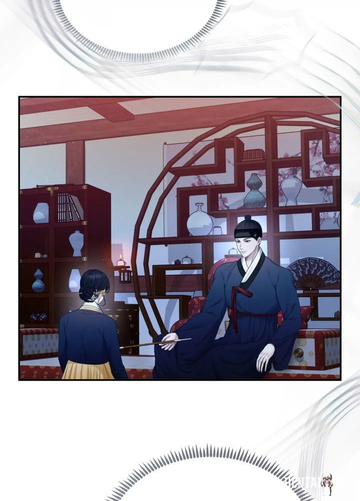 Requiem of the Scarlet Name (Uncensored) Requiem of the Scarlet Name (Uncensored) Chapter 8 - Страница 73