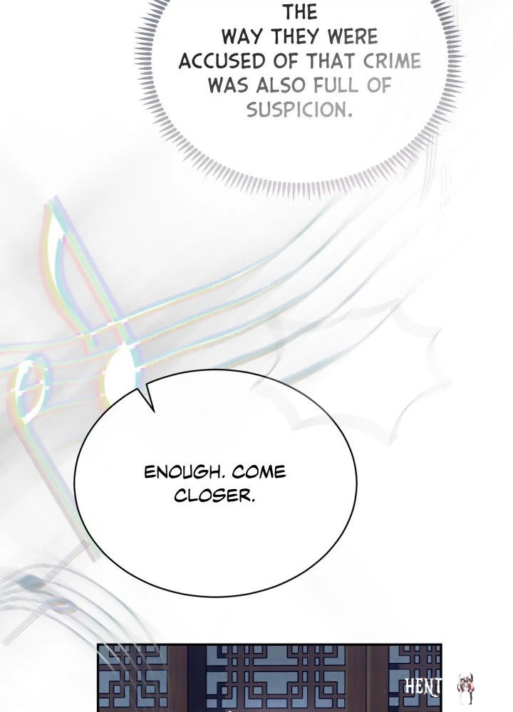 Requiem of the Scarlet Name (Uncensored) Requiem of the Scarlet Name (Uncensored) Chapter 8 - Страница 74