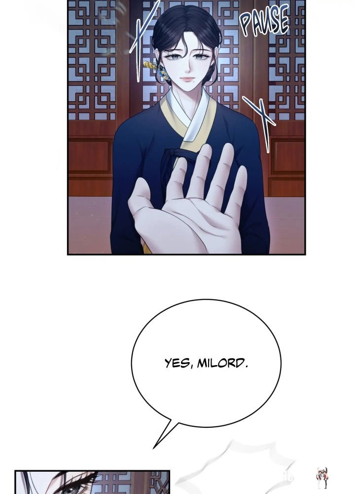 Requiem of the Scarlet Name (Uncensored) Requiem of the Scarlet Name (Uncensored) Chapter 8 - Страница 75