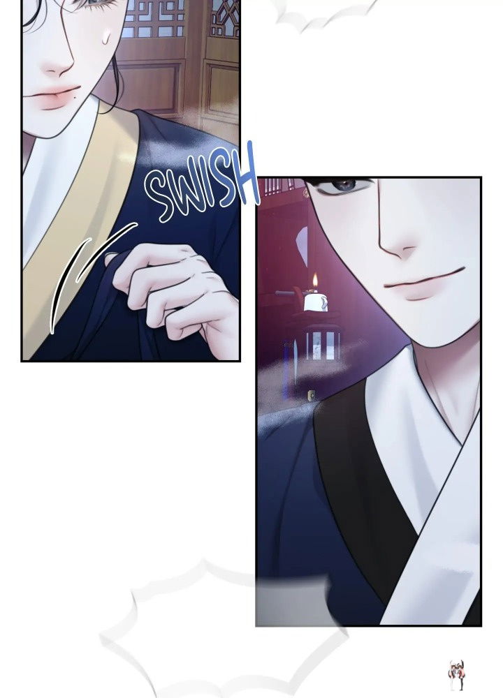 Requiem of the Scarlet Name (Uncensored) Requiem of the Scarlet Name (Uncensored) Chapter 8 - Страница 76