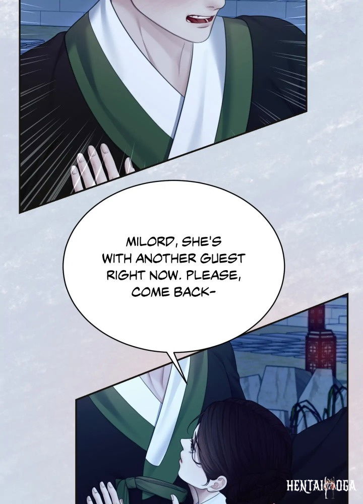 Requiem of the Scarlet Name (Uncensored) Requiem of the Scarlet Name (Uncensored) Chapter 8 - Страница 82