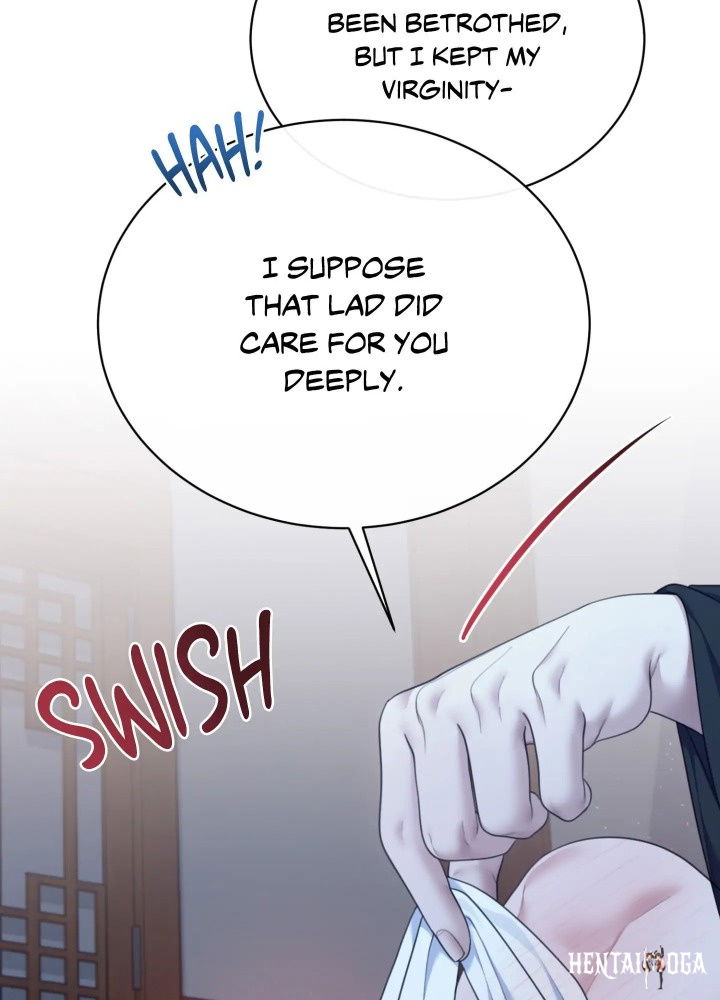 Requiem of the Scarlet Name (Uncensored) Requiem of the Scarlet Name (Uncensored) Chapter 7 - Страница 15