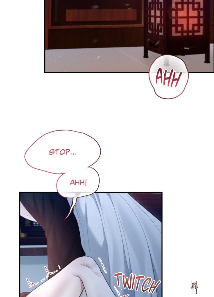 Requiem of the Scarlet Name (Uncensored) Requiem of the Scarlet Name (Uncensored) Chapter 7 - Страница 2