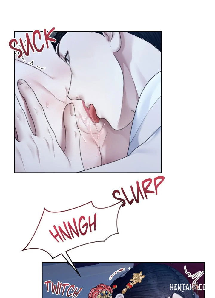 Requiem of the Scarlet Name (Uncensored) Requiem of the Scarlet Name (Uncensored) Chapter 7 - Страница 20