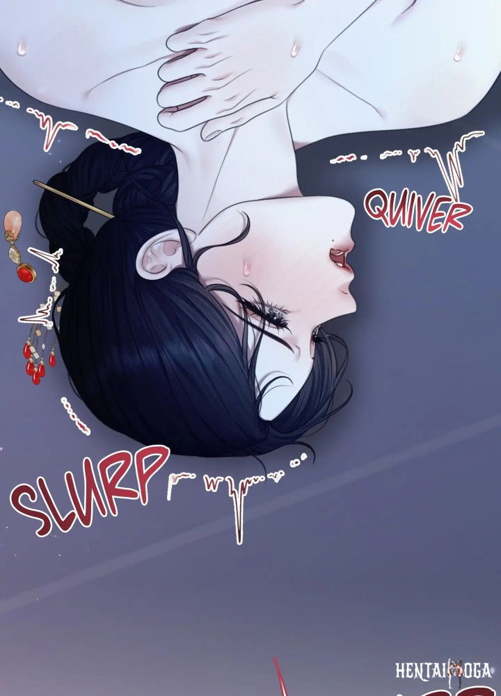 Requiem of the Scarlet Name (Uncensored) Requiem of the Scarlet Name (Uncensored) Chapter 7 - Страница 27