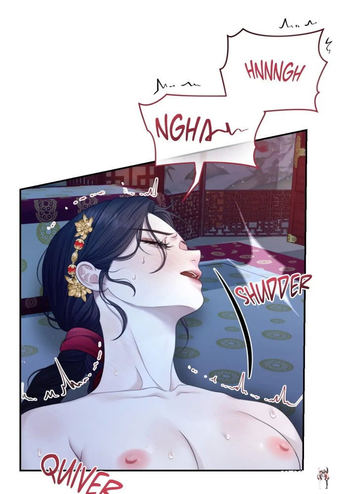 Requiem of the Scarlet Name (Uncensored) Requiem of the Scarlet Name (Uncensored) Chapter 7 - Страница 41