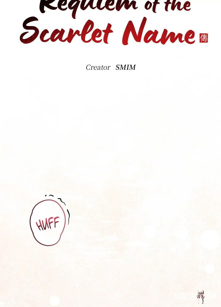 Requiem of the Scarlet Name (Uncensored) Requiem of the Scarlet Name (Uncensored) Chapter 7 - Страница 45