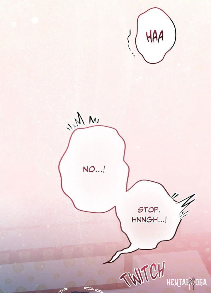 Requiem of the Scarlet Name (Uncensored) Requiem of the Scarlet Name (Uncensored) Chapter 7 - Страница 46