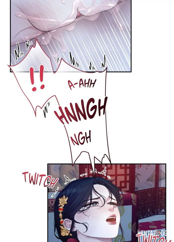 Requiem of the Scarlet Name (Uncensored) Requiem of the Scarlet Name (Uncensored) Chapter 7 - Страница 49