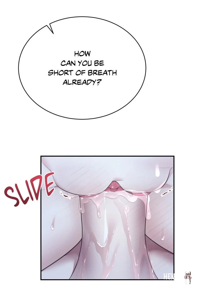 Requiem of the Scarlet Name (Uncensored) Requiem of the Scarlet Name (Uncensored) Chapter 7 - Страница 52