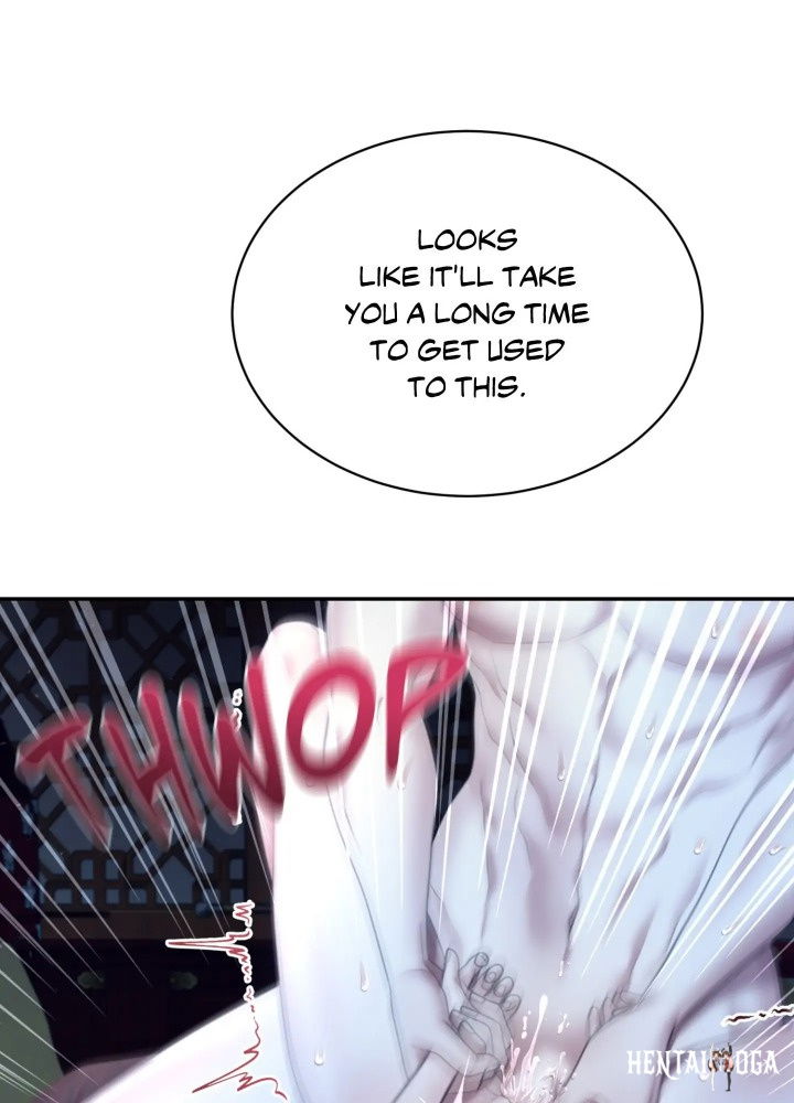 Requiem of the Scarlet Name (Uncensored) Requiem of the Scarlet Name (Uncensored) Chapter 7 - Страница 53