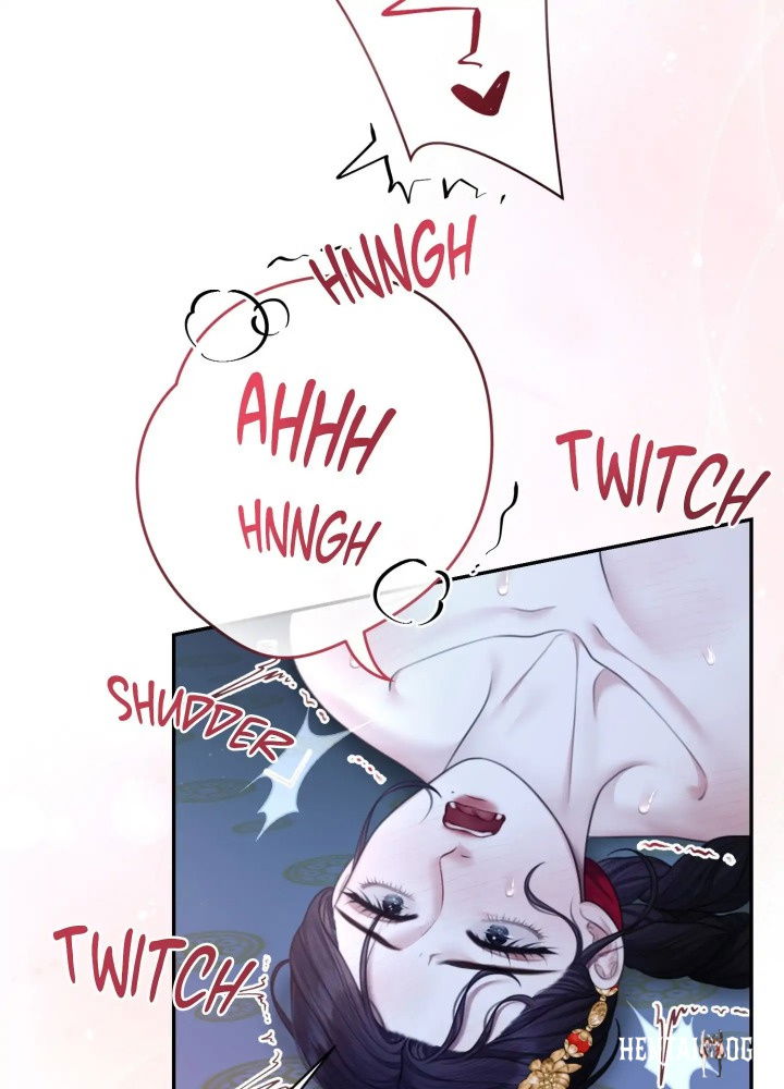 Requiem of the Scarlet Name (Uncensored) Requiem of the Scarlet Name (Uncensored) Chapter 7 - Страница 55