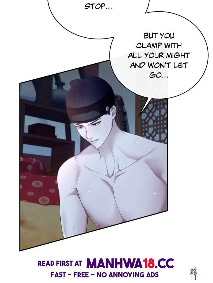 Requiem of the Scarlet Name (Uncensored) Requiem of the Scarlet Name (Uncensored) Chapter 7 - Страница 57