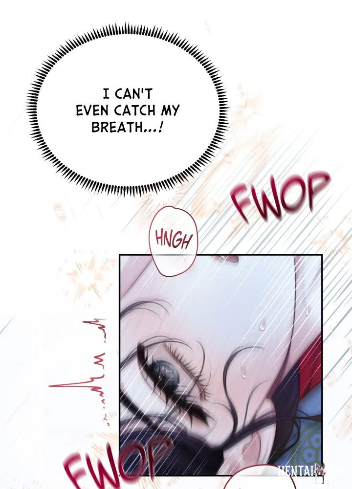 Requiem of the Scarlet Name (Uncensored) Requiem of the Scarlet Name (Uncensored) Chapter 7 - Страница 64