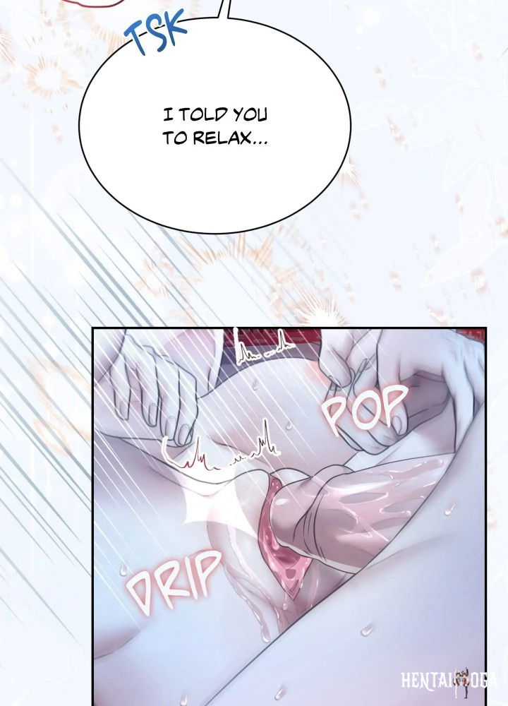 Requiem of the Scarlet Name (Uncensored) Requiem of the Scarlet Name (Uncensored) Chapter 7 - Страница 66