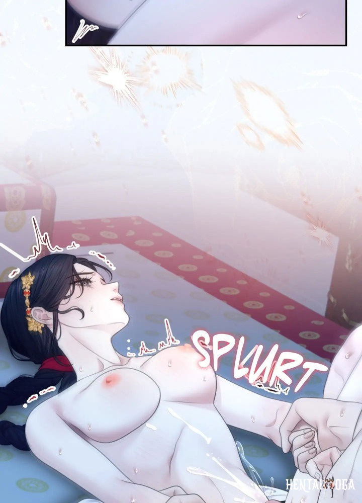 Requiem of the Scarlet Name (Uncensored) Requiem of the Scarlet Name (Uncensored) Chapter 7 - Страница 67