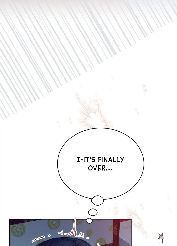 Requiem of the Scarlet Name (Uncensored) Requiem of the Scarlet Name (Uncensored) Chapter 7 - Страница 69