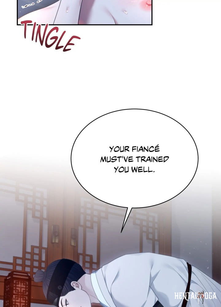 Requiem of the Scarlet Name (Uncensored) Requiem of the Scarlet Name (Uncensored) Chapter 7 - Страница 7