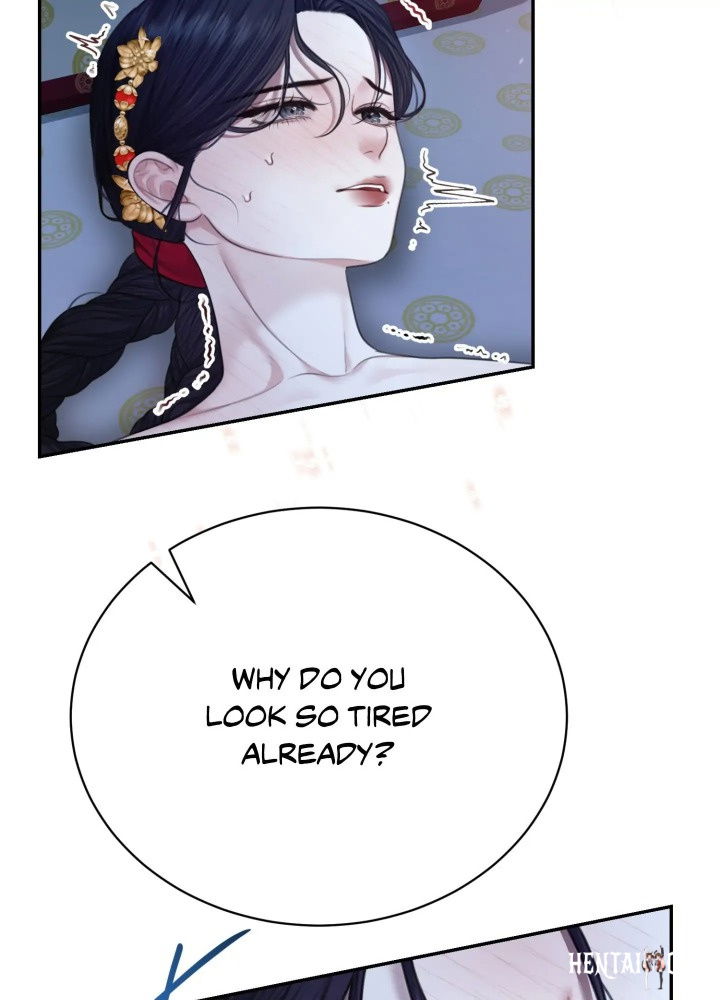 Requiem of the Scarlet Name (Uncensored) Requiem of the Scarlet Name (Uncensored) Chapter 7 - Страница 70