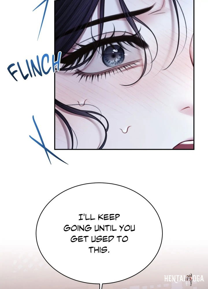 Requiem of the Scarlet Name (Uncensored) Requiem of the Scarlet Name (Uncensored) Chapter 7 - Страница 71