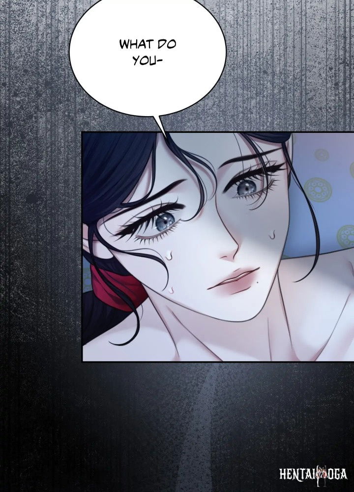 Requiem of the Scarlet Name (Uncensored) Requiem of the Scarlet Name (Uncensored) Chapter 7 - Страница 75