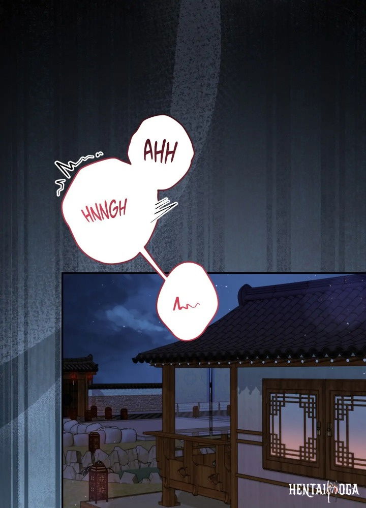 Requiem of the Scarlet Name (Uncensored) Requiem of the Scarlet Name (Uncensored) Chapter 7 - Страница 76