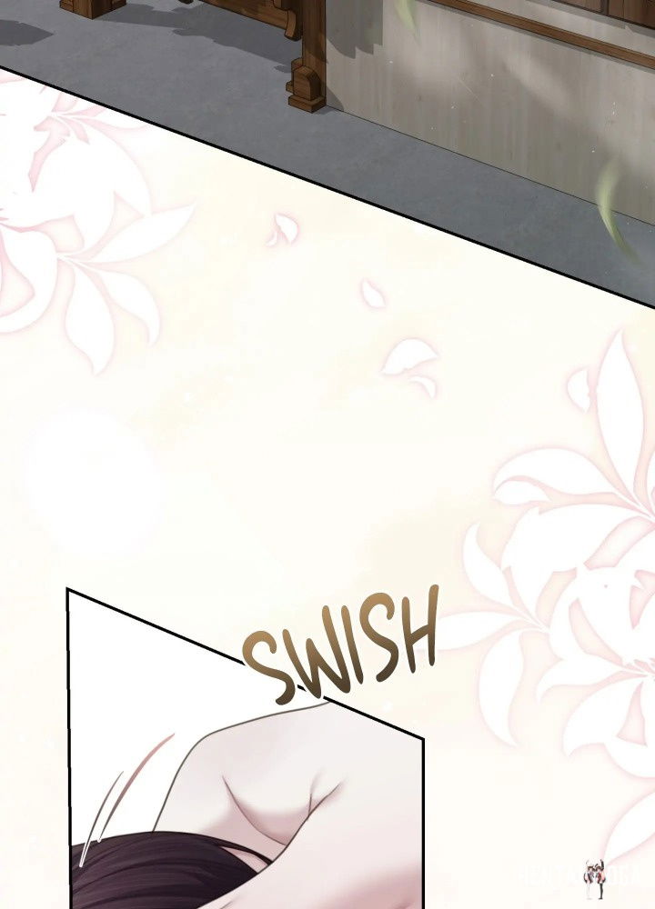 Requiem of the Scarlet Name (Uncensored) Requiem of the Scarlet Name (Uncensored) Chapter 7 - Страница 80