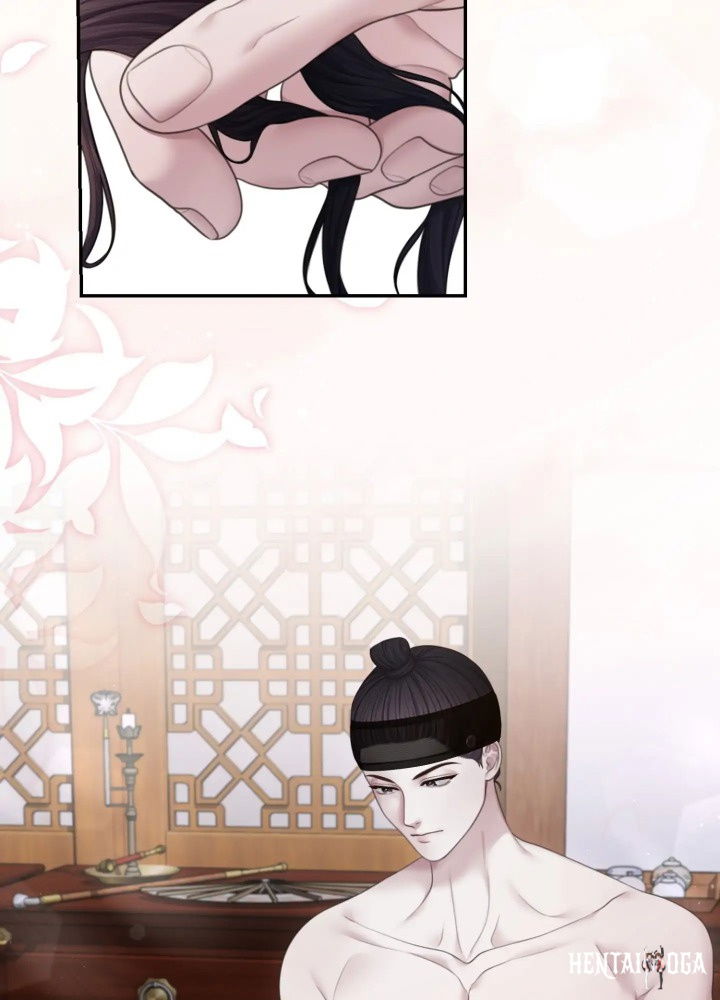 Requiem of the Scarlet Name (Uncensored) Requiem of the Scarlet Name (Uncensored) Chapter 7 - Страница 81