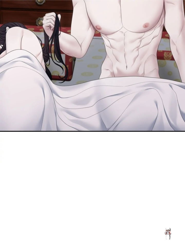 Requiem of the Scarlet Name (Uncensored) Requiem of the Scarlet Name (Uncensored) Chapter 7 - Страница 82