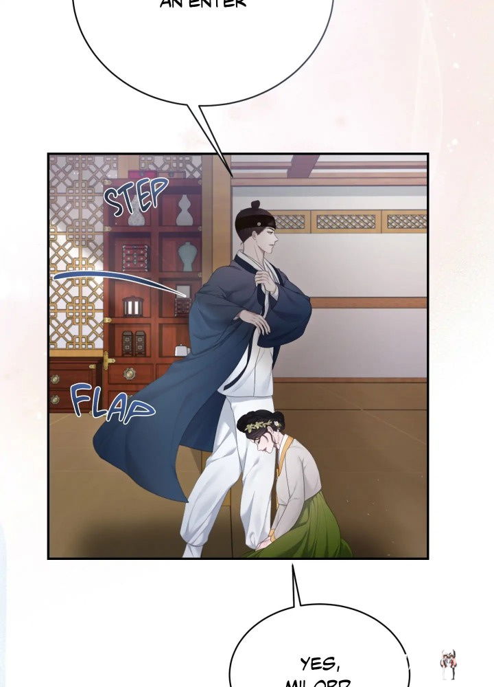 Requiem of the Scarlet Name (Uncensored) Requiem of the Scarlet Name (Uncensored) Chapter 7 - Страница 87