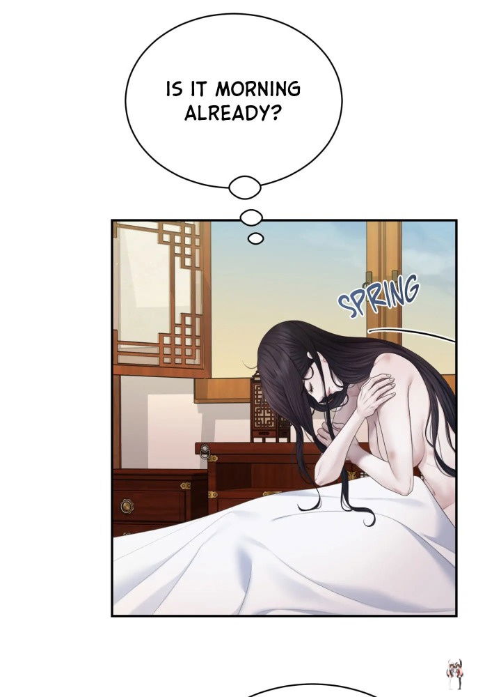 Requiem of the Scarlet Name (Uncensored) Requiem of the Scarlet Name (Uncensored) Chapter 7 - Страница 90