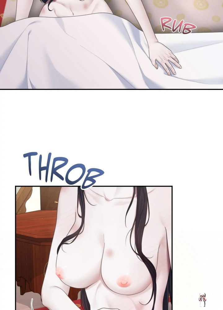 Requiem of the Scarlet Name (Uncensored) Requiem of the Scarlet Name (Uncensored) Chapter 7 - Страница 92