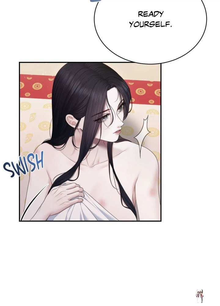 Requiem of the Scarlet Name (Uncensored) Requiem of the Scarlet Name (Uncensored) Chapter 7 - Страница 95