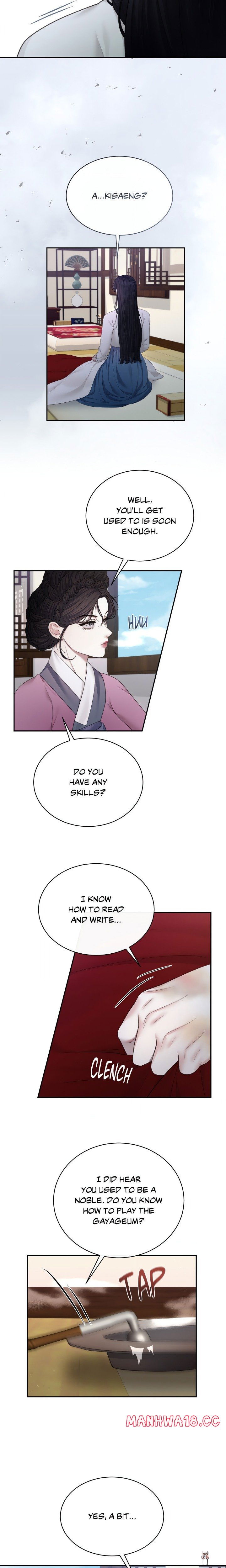 Requiem of the Scarlet Name (Uncensored) Requiem of the Scarlet Name (Uncensored) Chapter 6 - Страница 7