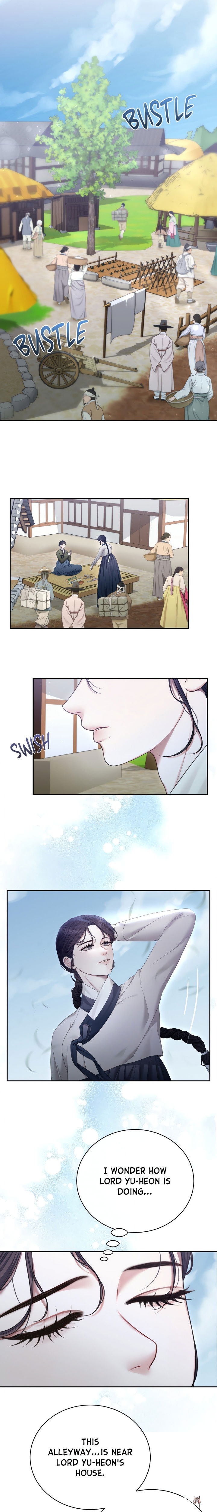 Requiem of the Scarlet Name (Uncensored) Requiem of the Scarlet Name (Uncensored) Chapter 4 - Страница 6