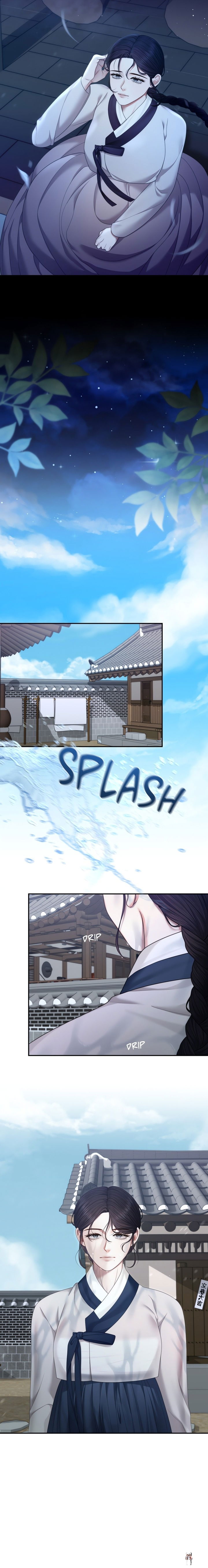 Requiem of the Scarlet Name (Uncensored) Requiem of the Scarlet Name (Uncensored) Chapter 3 - Страница 15