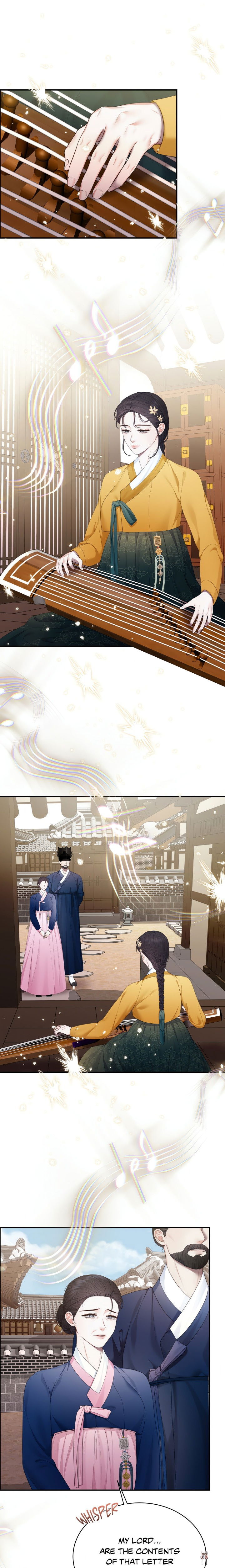 Requiem of the Scarlet Name (Uncensored) Chapter 2