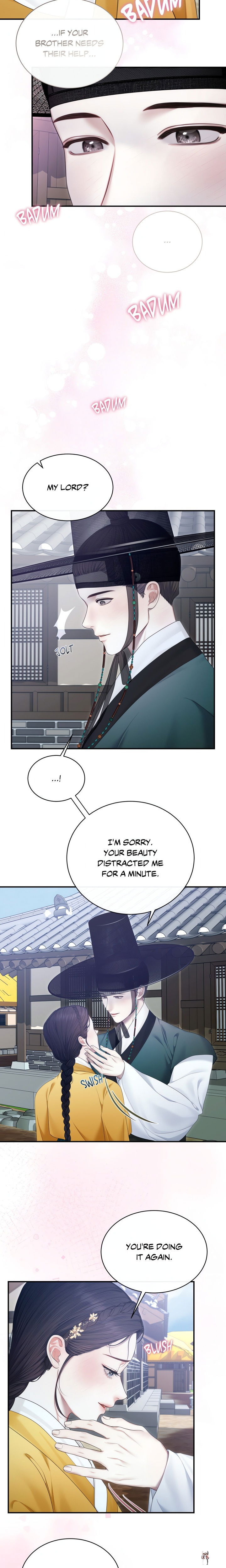 Requiem of the Scarlet Name (Uncensored) Requiem of the Scarlet Name (Uncensored) Chapter 2 - Страница 6