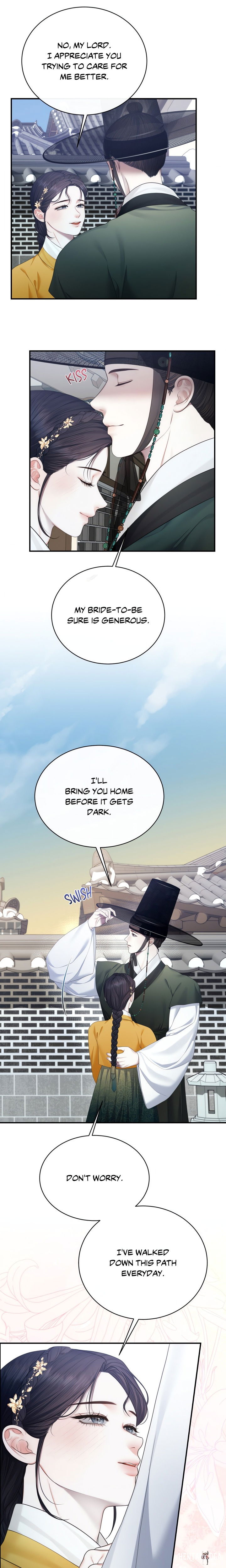 Requiem of the Scarlet Name (Uncensored) Requiem of the Scarlet Name (Uncensored) Chapter 2 - Страница 9