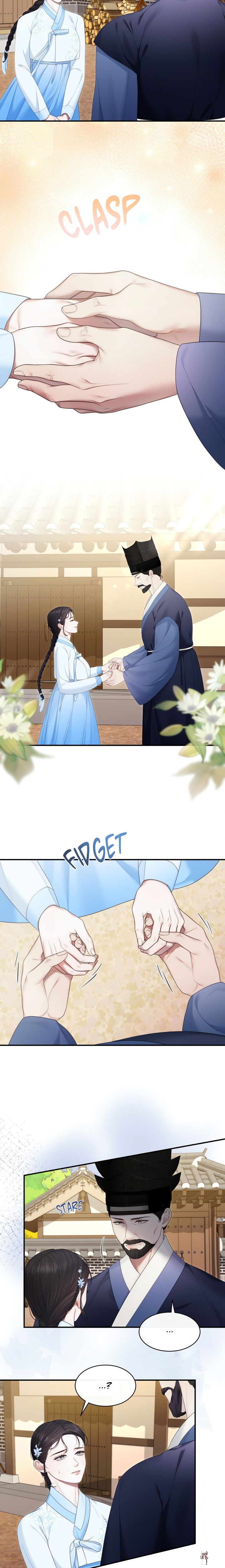 Requiem of the Scarlet Name (Uncensored) Requiem of the Scarlet Name (Uncensored) Chapter 1 - Страница 14