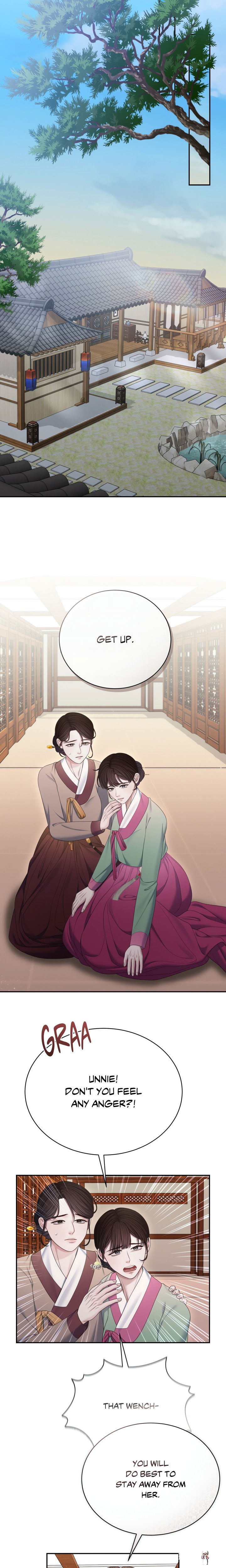 Requiem of the Scarlet Name (Uncensored) Requiem of the Scarlet Name (Uncensored) Chapter 14 - Страница 9